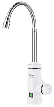 Электрический проточный водонагреватель Ballu StreamTap M241652 - фото 5820473