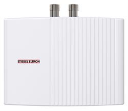 Электрический проточный водонагреватель Stiebel Eltron EIL 4 Plus (200139) M112608 - фото 5820507