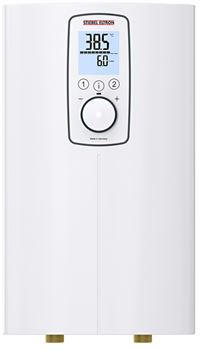 Электрический проточный водонагреватель Stiebel Eltron DCE-X 6/8 Premium (238158) M101365 - фото 5820647