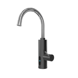 Электрический проточный водонагреватель Electrolux Taptronic (Black) M126513 - фото 5820711