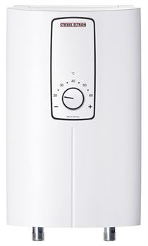Электрический проточный водонагреватель Stiebel Eltron DCE 11/13 H M190041 - фото 5820775