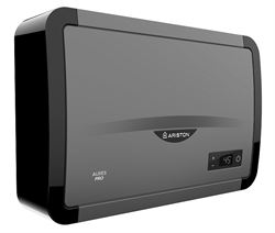 Электрический проточный водонагреватель Ariston AURES PRO 18 EU M217406 - фото 5820799