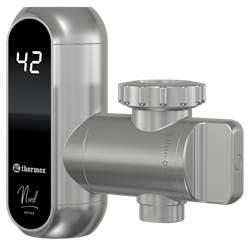 Электрический проточный водонагреватель Thermex Nord 3500 M238664 - фото 5820953