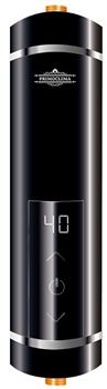 Электрический проточный водонагреватель Primoclima IQ 5,5 кВт черный M242067 - фото 5820978
