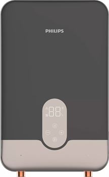 Электрический проточный водонагреватель Philips AWH1011/51(85HB) M245021 - фото 5821005