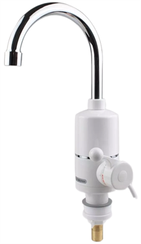 Электрический проточный водонагреватель Умница ПКВ-3 M254530 - фото 5821100