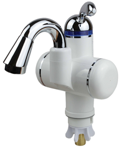 Электрический проточный водонагреватель Умница ПКВ-5 M254532 - фото 5821103