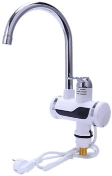 Электрический проточный водонагреватель Умница ПКВ-11 M254535 - фото 5821106