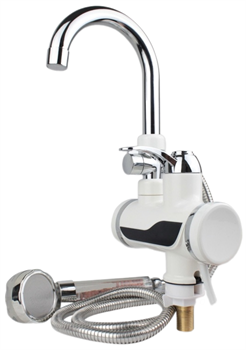 Электрический проточный водонагреватель Умница ПКВ-2Д M254539 - фото 5821111