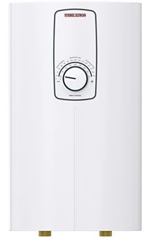 Электрический проточный водонагреватель Stiebel Eltron DCE-S 6/8 Plus (238153) M112611 - фото 5821192