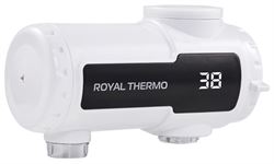 Электрический проточный водонагреватель Royal Thermo UniTap Mini M241651 - фото 5821224