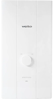Электрический проточный водонагреватель Veito Blue E 15 M254887 - фото 5821260