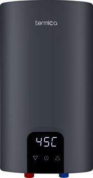 Электрический проточный водонагреватель Termica FORZA 24 M248181 - фото 5821263