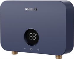 Электрический проточный водонагреватель Philips AWH1053/51(55LA) M245019 - фото 5821644