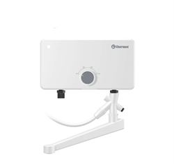 Электрический проточный водонагреватель Thermex Urban 3500 tap M181693 - фото 5821694