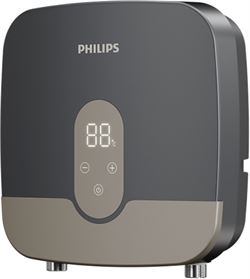 Электрический проточный водонагреватель Philips AWH1006/51(55LA) M245020 - фото 5821820