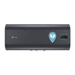 Электрический накопительный водонагреватель Thermex ID 100 H (pro) Wi-Fi M130217 - фото 5825558