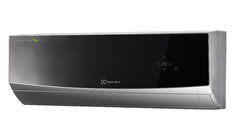 Инверторный кондиционер Electrolux Air Gate 2 EACS/I-09HG-BLACK2/N8 M215964 - фото 5848082