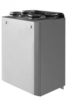 Приточно-вытяжная установка Shuft UniMAX-P 1500VEL-A M24608 - фото 5848588
