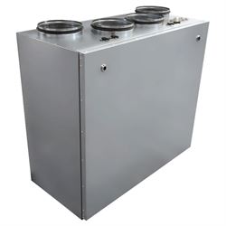 Приточно-вытяжная установка Zilon ZPVP 450 VEL M98789 - фото 5848637