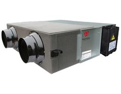 Приточно-вытяжная установка Royal Clima RCS-1800-U M109953 - фото 5848644