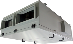 Приточно-вытяжная установка Salda RIS 1500 PE 3.0 M24819 - фото 5849080