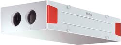 Приточно-вытяжная установка Helios KWL EC 220 D R/L M137995 - фото 5849093