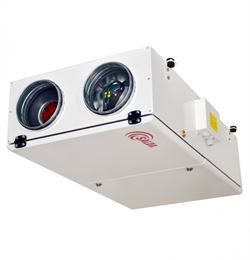 Приточно-вытяжная установка Salda RIS 700 PE 3.0 EKO 3.0 M24827 - фото 5849196