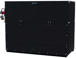 Приточно-вытяжная установка Turkov Hydra v 4000 W M208269 - фото 5849872