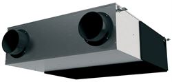 Приточно-вытяжная установка Electrolux Universe ERVX-250 inv M134908 - фото 5849949