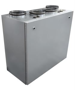 Приточно-вытяжная установка Zilon ZPVP 800 VWR M110036 - фото 5850822
