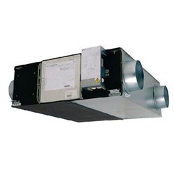 Приточно-вытяжная установка Mitsubishi Electric LGH-25RVX-E M36292 - фото 5850914