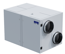Приточно-вытяжная установка Komfovent ОТД-R-1500-UH-W M5/M5 (L/A) M204562 - фото 5852044
