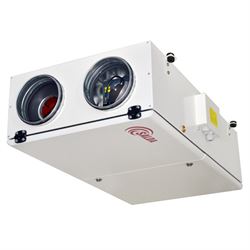 Приточно-вытяжная установка Salda RIS 700 PE 1.2 EKO 3.0 M36120 - фото 5852095