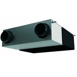 Приточно-вытяжная установка Electrolux EPVS-1100 M15648 - фото 5852455