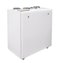 Приточно-вытяжная установка Lessar LV-RACU 700 VER-2,0-1 EC E15 M197172 - фото 5853070