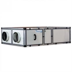 Приточно-вытяжная установка Breezart 1000 Lux RP SB 3,2-220 M44609 - фото 5853494