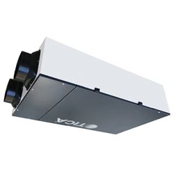 Приточно-вытяжная установка TICA TRV050ACB1010 M180049 - фото 5853675