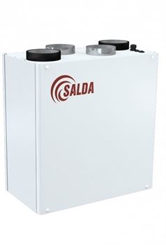 Приточно-вытяжная установка Salda RIS 700 VEL EKO 3.0 M24851 - фото 5854050