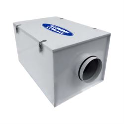 Приточная вентиляционная установка General Climate GLPE 200/5-3 M186107 - фото 5854057