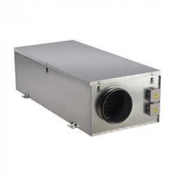 Приточная вентиляционная установка Zilon ZPE 2000-12,0 L3 M44699 - фото 5854119