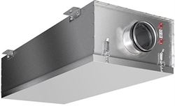 Приточная вентиляционная установка Shuft CAUF 800 M15991 - фото 5854725