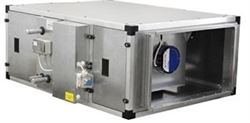 Приточная вентиляционная установка Арктос Компакт 307B4 EC1 Modbus M19171 - фото 5854803