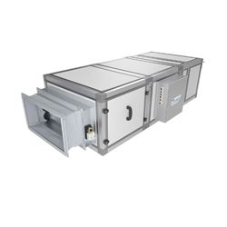 Приточная вентиляционная установка Breezart 3700C Lux 45 - 380/3 M203205 - фото 5854827