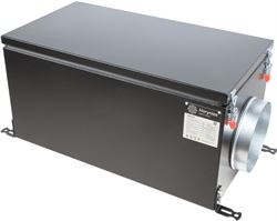 Приточная вентиляционная установка Horynize CF 1600 M250759 - фото 5855106