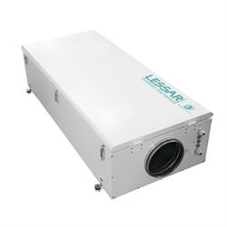 Установка без нагрева Lessar LV-DECU 1100 E15 M197377 - фото 5855172