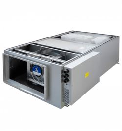Приточная вентиляционная установка Salda VEKA INT 3000-30 L1 EKO  M24808 - фото 5855445