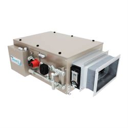 Приточная вентиляционная установка Breezart 2000 Aqua Nord M186318 - фото 5855627