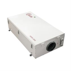 Приточная вентиляционная установка Salda VEGA 350 E M36086 - фото 5855684