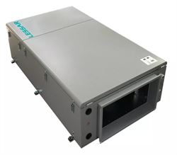 Приточная вентиляционная установка Lessar LV-DECU 1100 W-16,1-1 E15 M197378 - фото 5855795